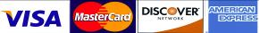 CreditCard Logos